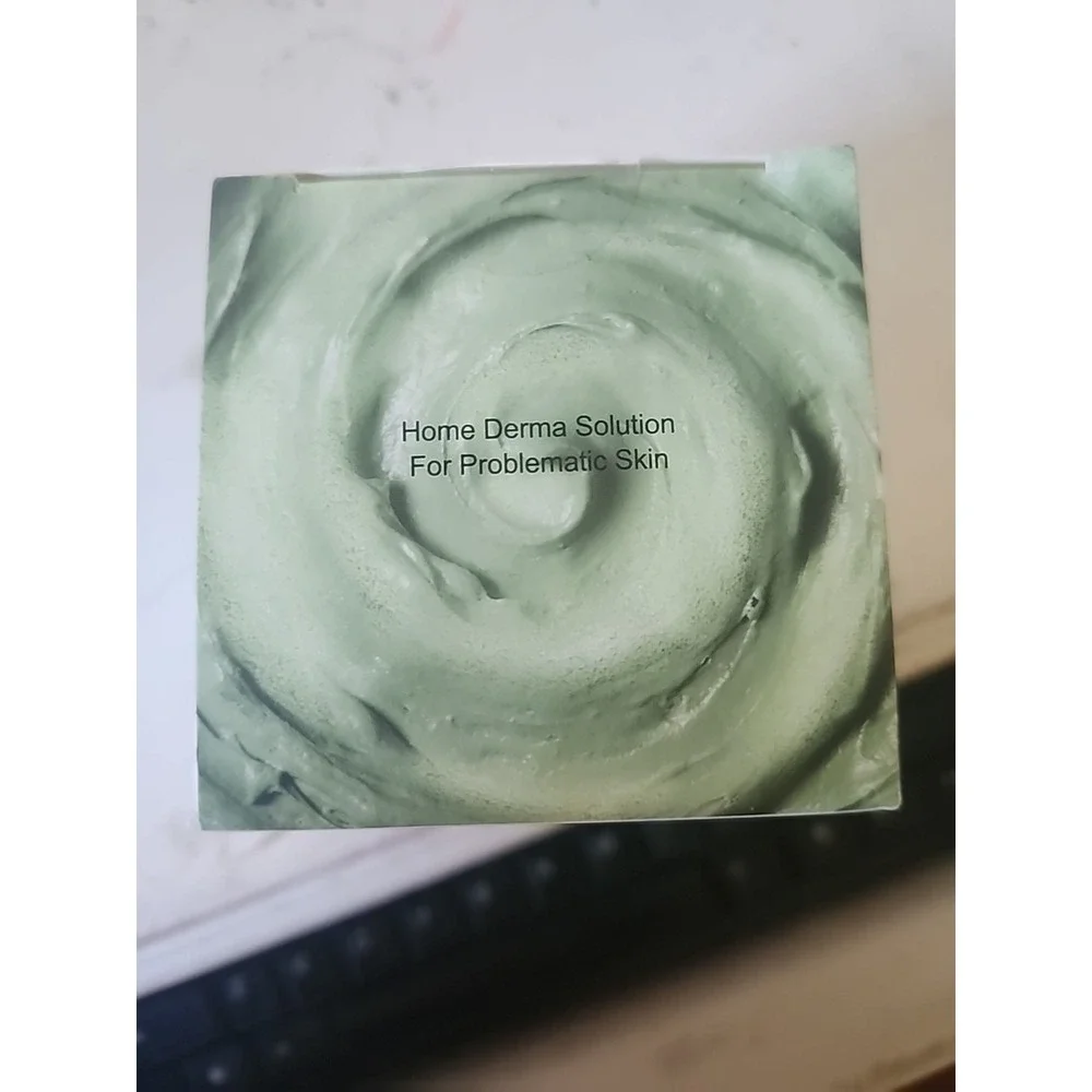 P.CALM Holy Basil Bubble Deep Mask –‎ Holy Basil and Carbonated Water for Clea